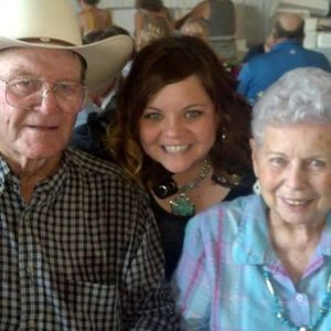 Meet your Posher, Jodi